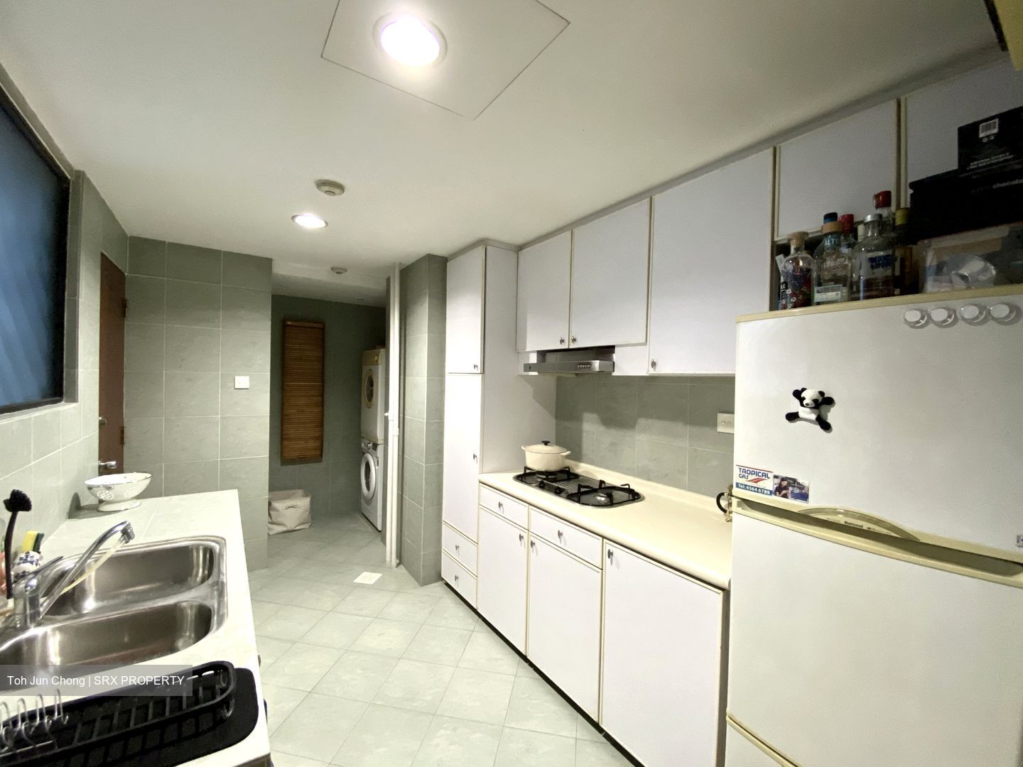 International Plaza (D2), Apartment #503618521